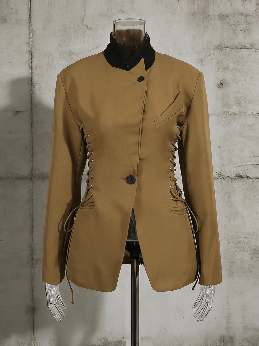 Giovelle Ridge Jacket