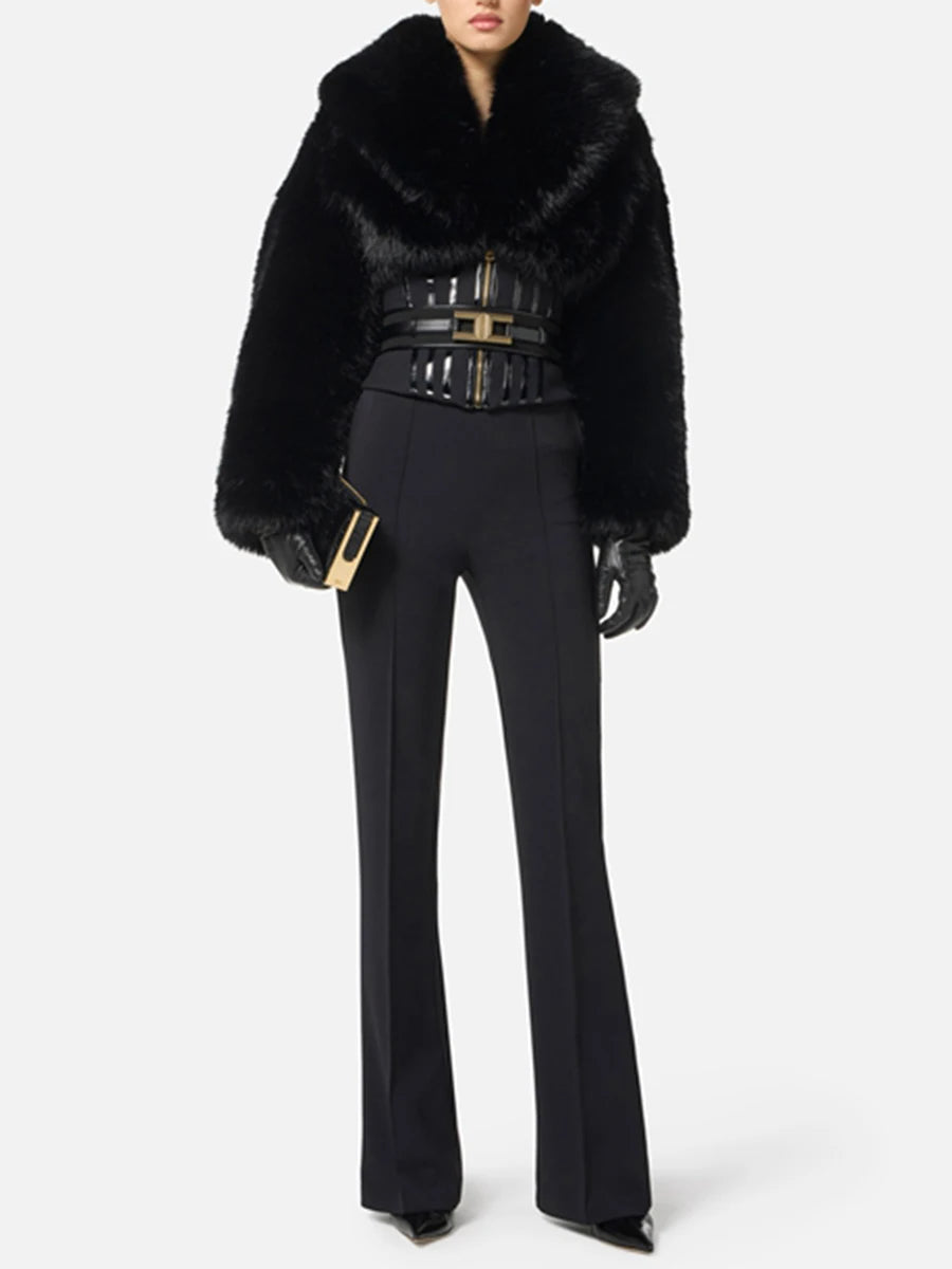 Carina Zip Jacket
