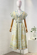 Nightingtale Dress
