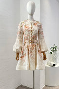 Serenelle Dress
