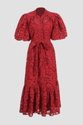Sorrel Dress
