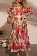 Haruno Dress