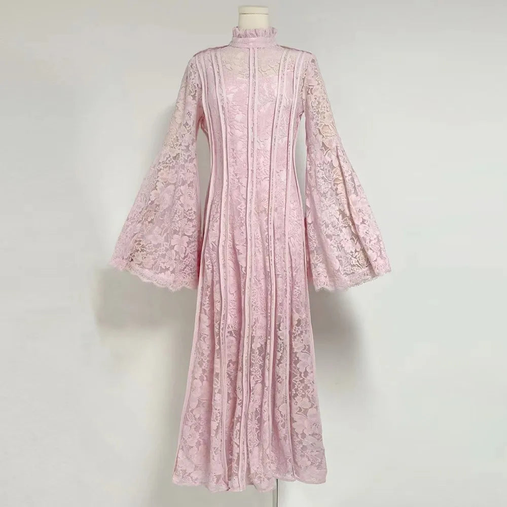 Adrielle Sculpted Dress