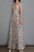 Celina Exquisite Dress