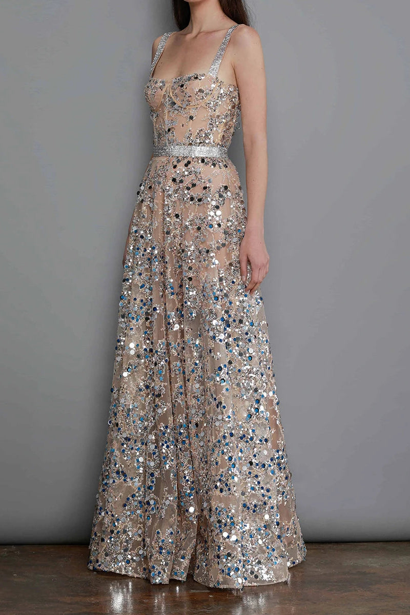 Celina Exquisite Dress