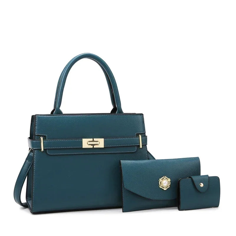 Mayumi Large Tote Set