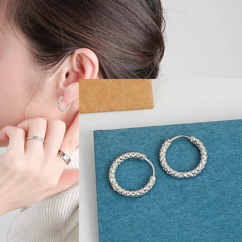 Adriana Timeless Earrings