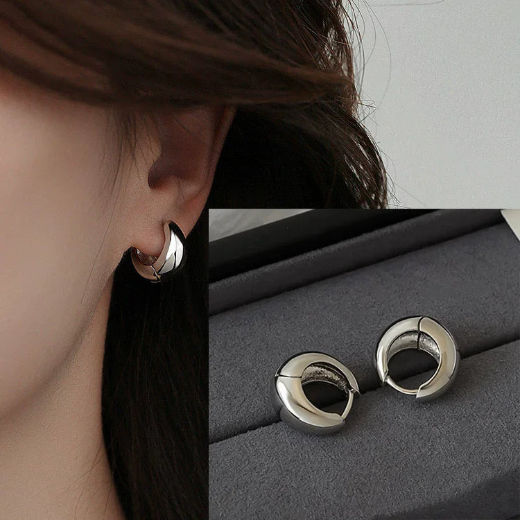 Daisy Petal Earrings