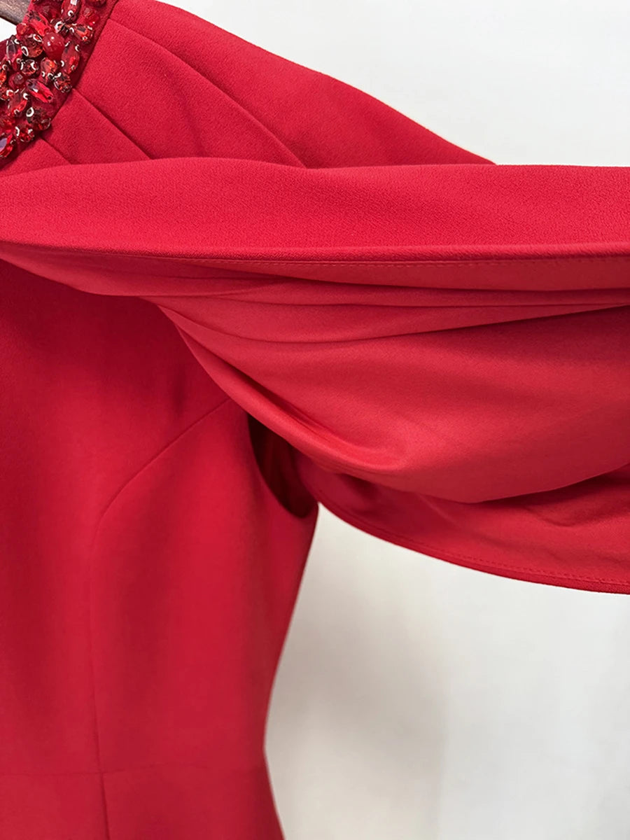 Giovelle Roselight Dress