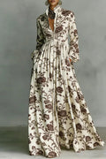 Kenzie Relaxed Dress