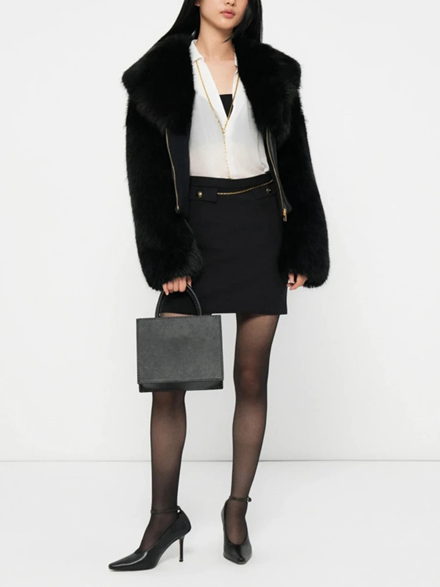 Carina Zip Jacket