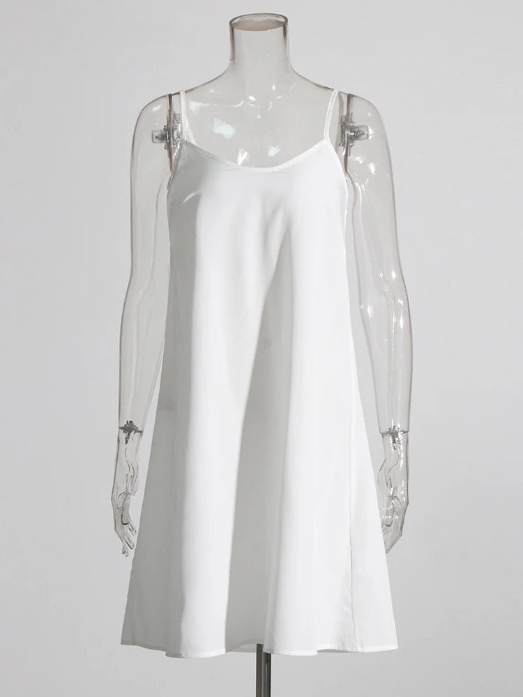 Adrielle Sculpted Dress