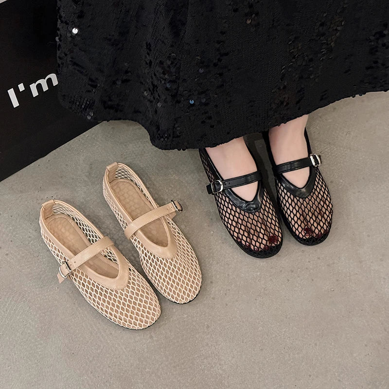 Juna Sandals