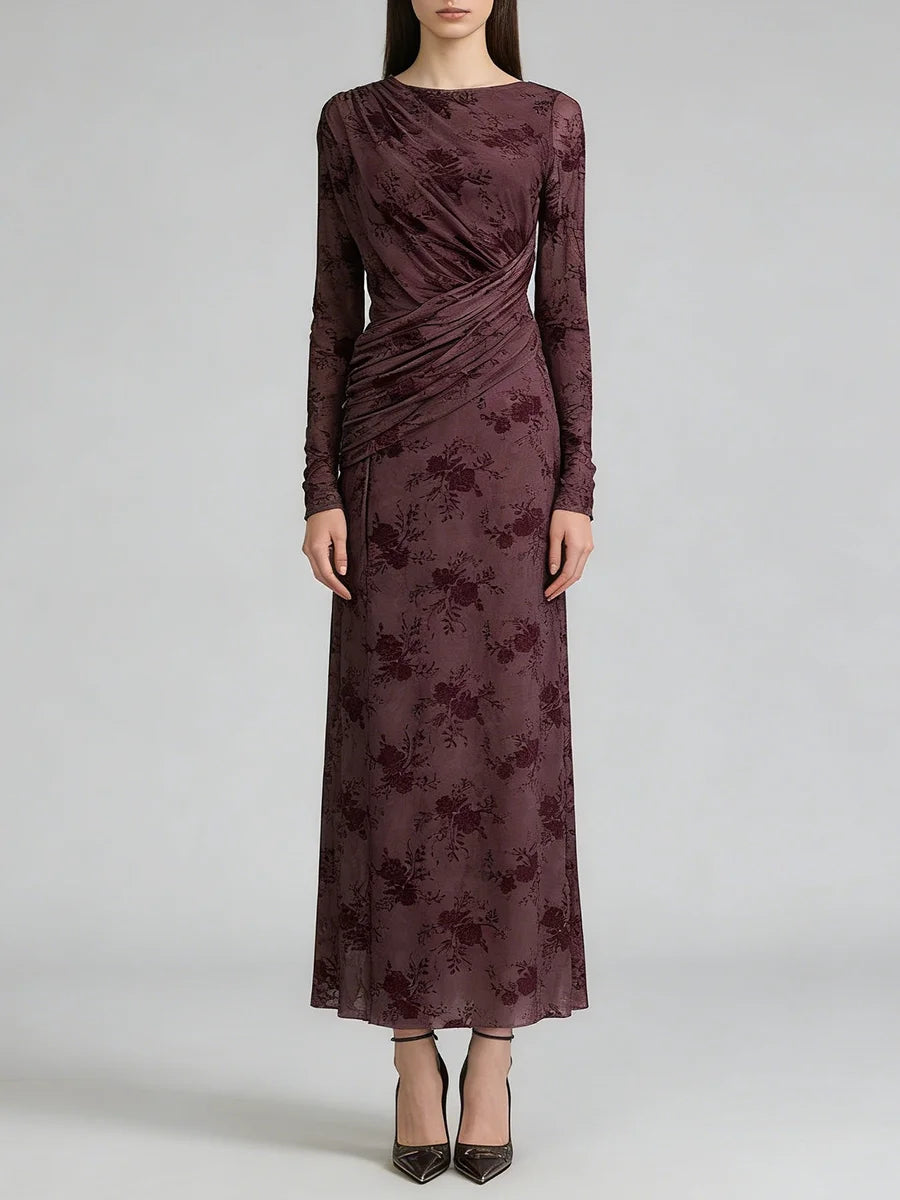 Rosmira Grace Dress