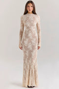 Allegra Dress
