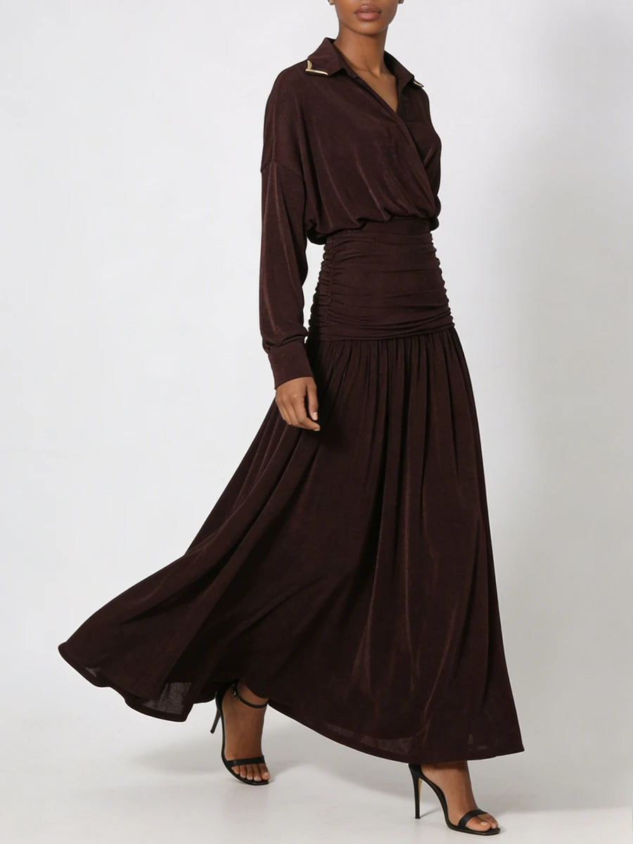 Ismera Willow Dress