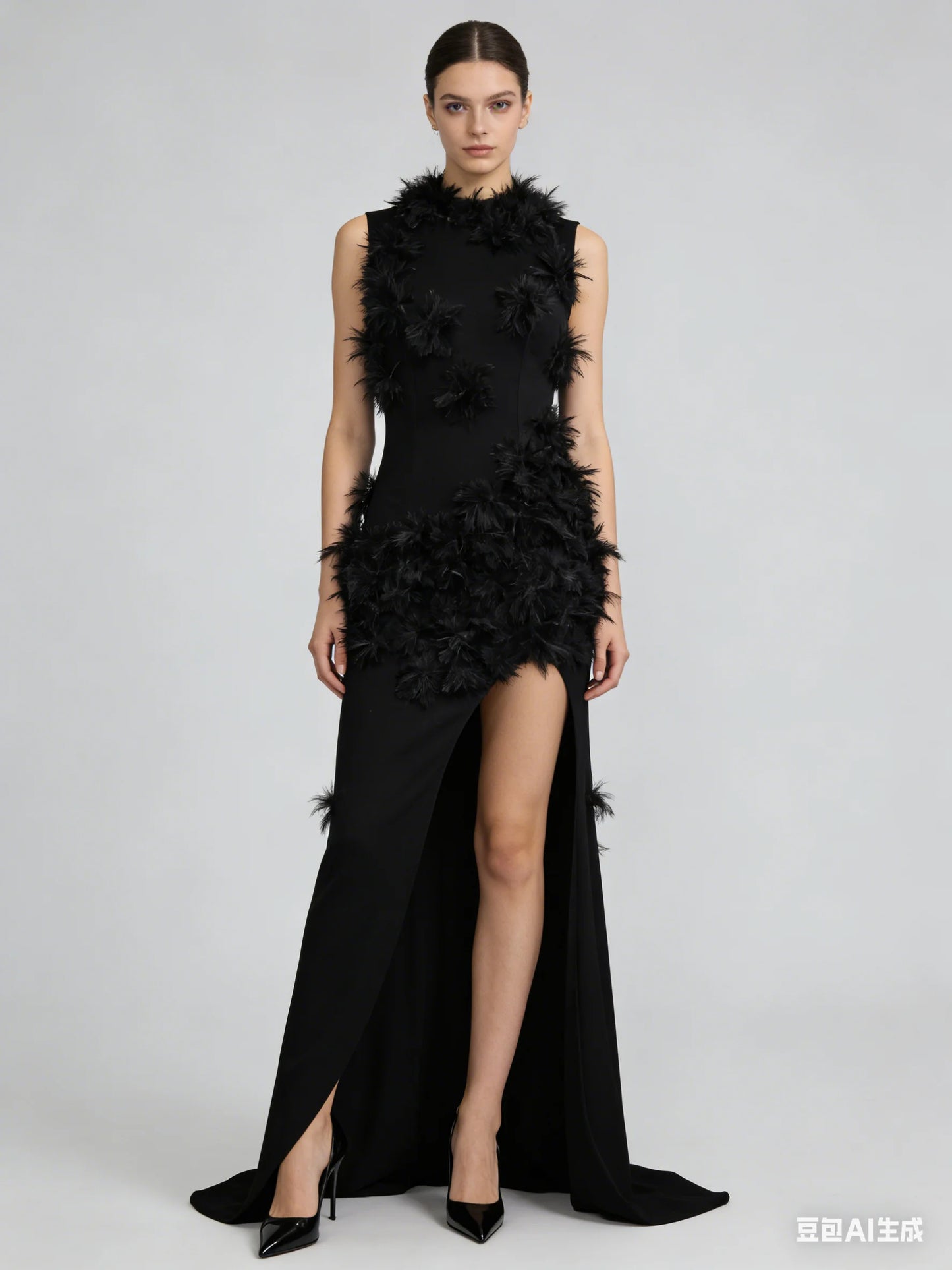 Primella Luminance Dress