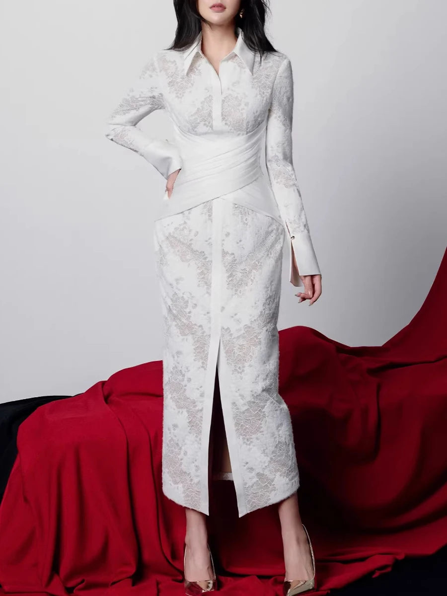 Juliette Couture Dress