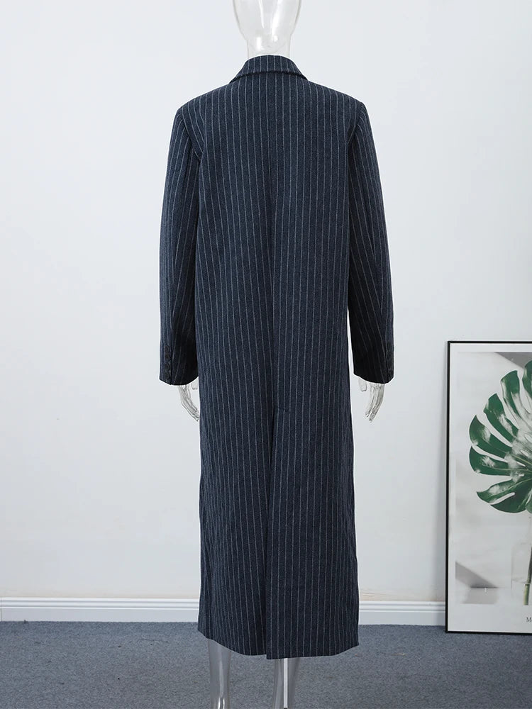 Gloria Classic Coat
