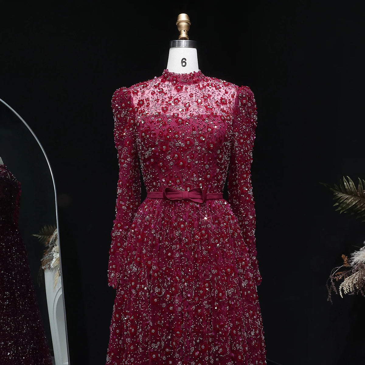 Meliora Angelic Dress