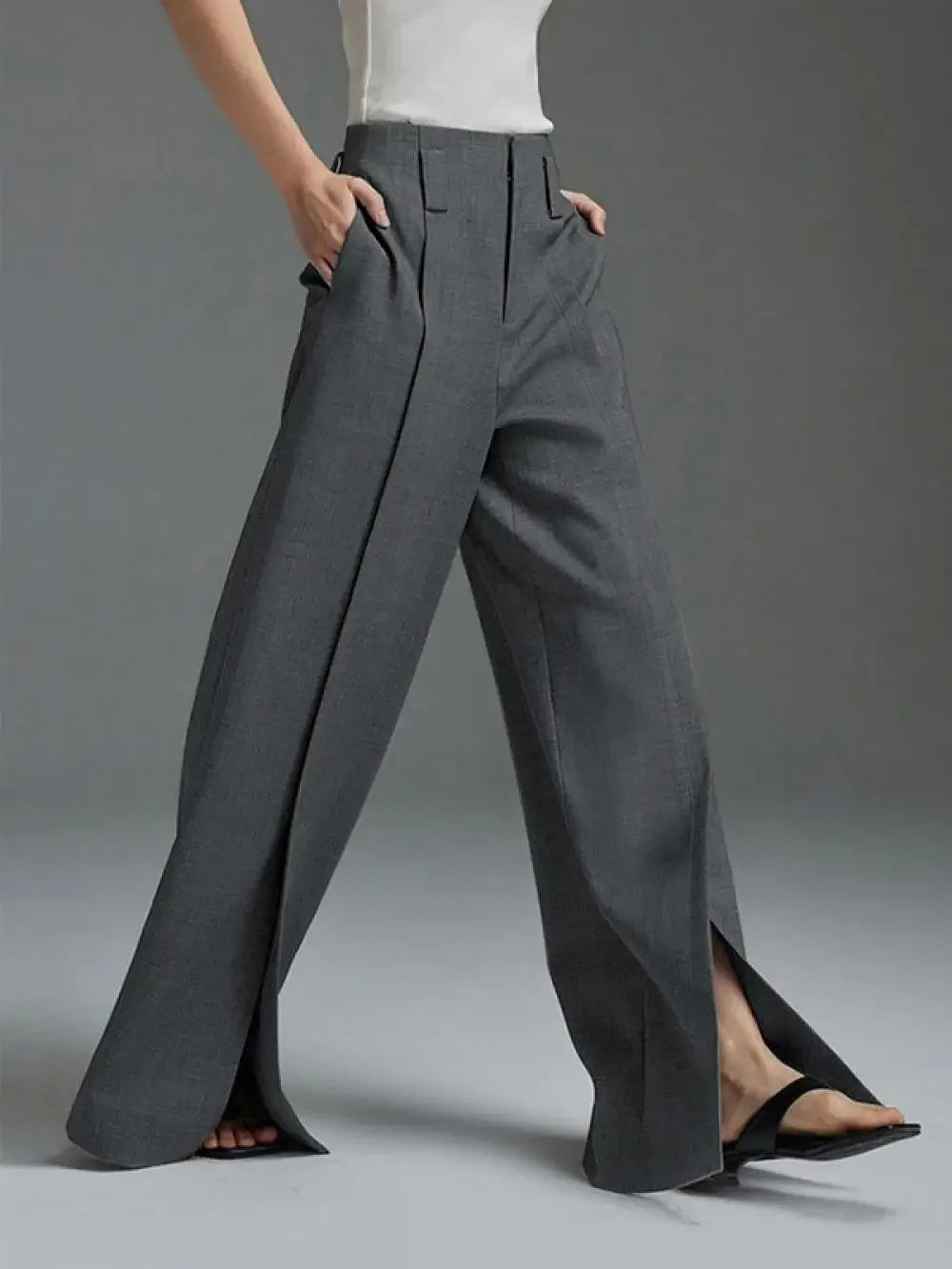 Quessa Pants