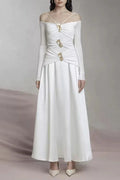 Arya Dress