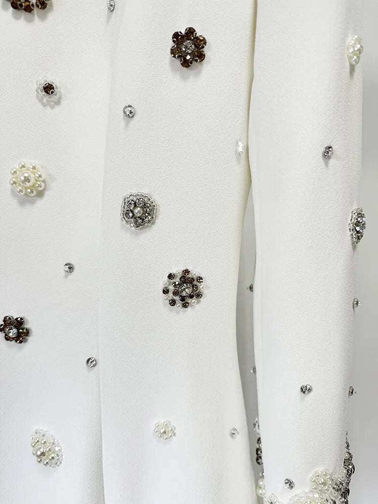 Valeria Classic Dress