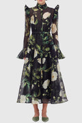 Zeenia Dress
