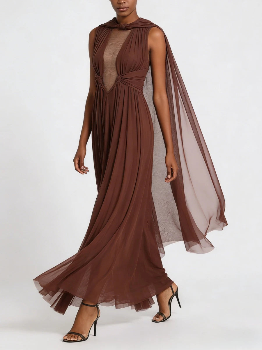 Miravelle Whisper Dress