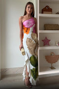 Hussey Dress