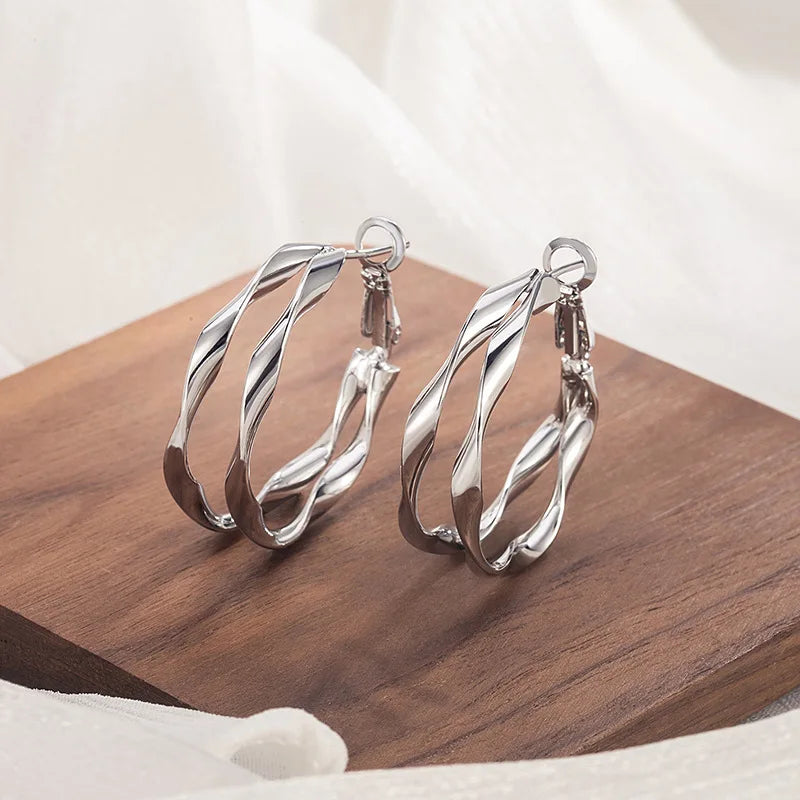 Adriana Timeless Earrings