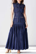 Renee Midi Dress