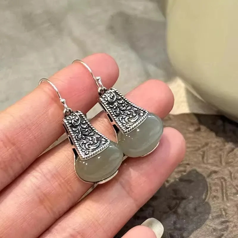 Daisy Petal Earrings