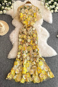 Florella Dress