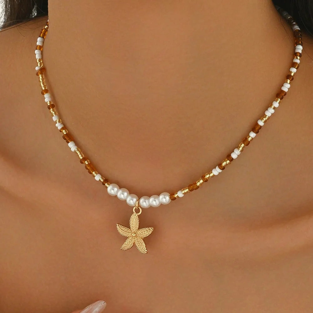 Seralyn Necklace