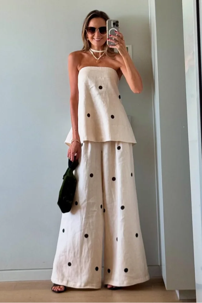 Livvy Set