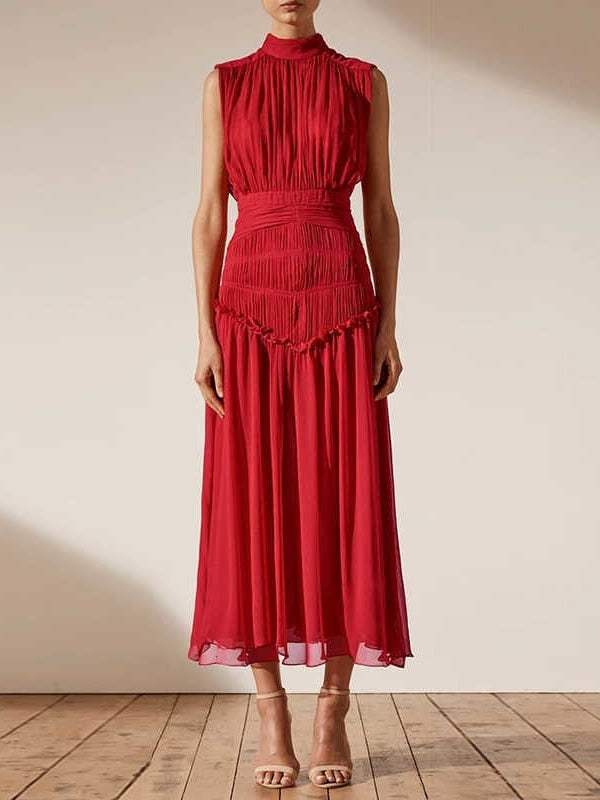 Shop Mariposa Dress for Women Online Purple / S Shop Mariposa Dress for Women Online Purple / S