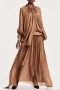 Silas Dress