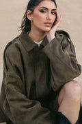 Veya Canvas Jacket