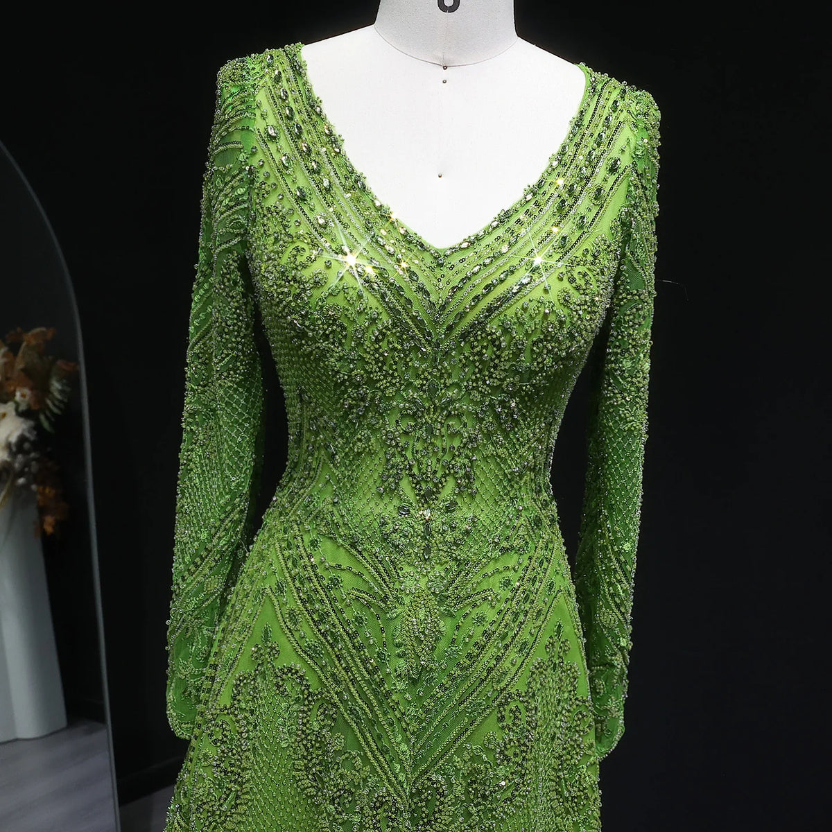 Lucienne Enchanted Dress