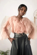 Lunette Charm Blouse