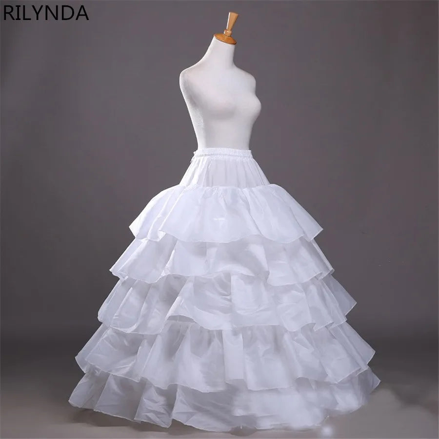 Irena Tiered Skirt