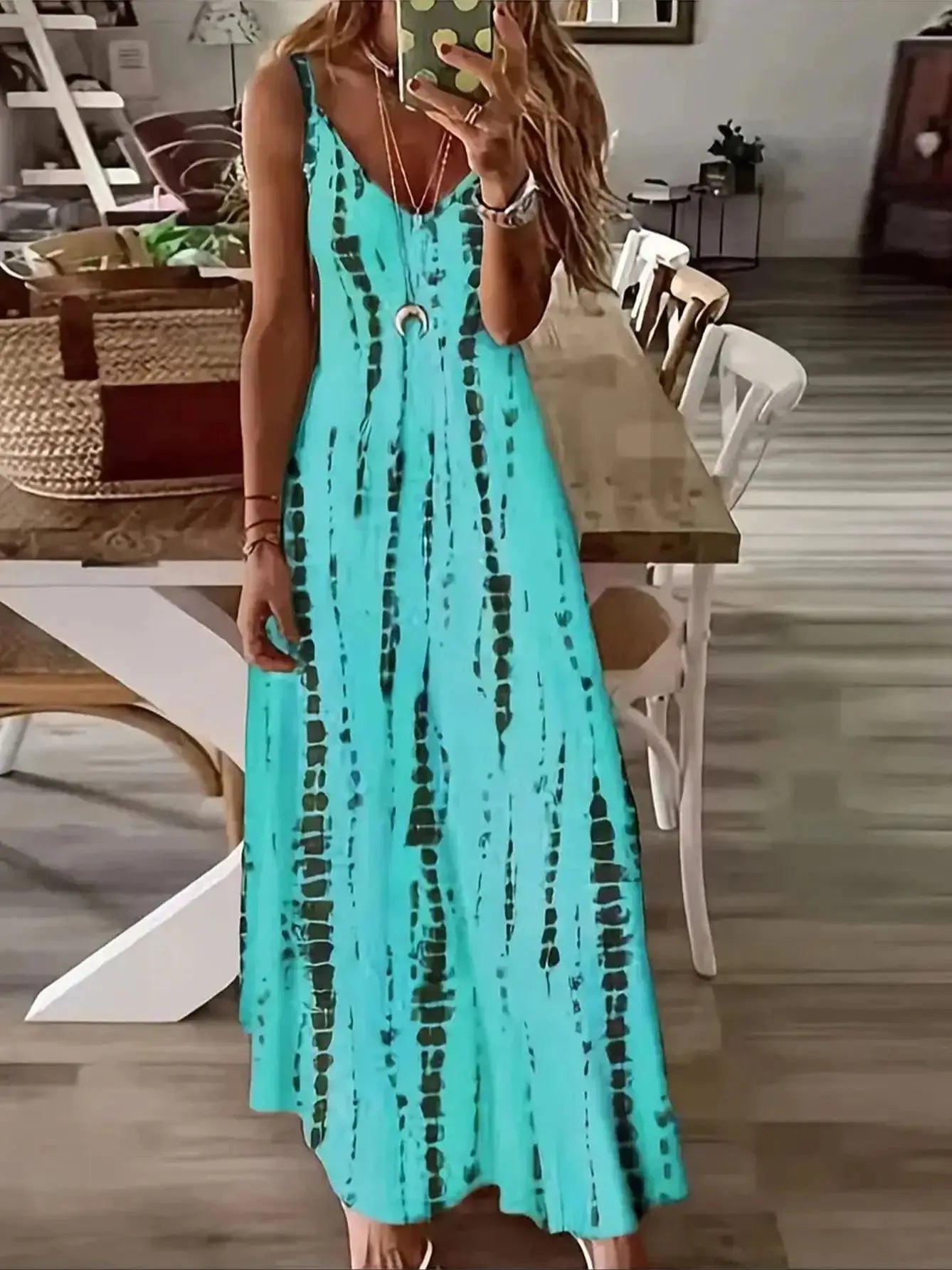 Alira Sundress