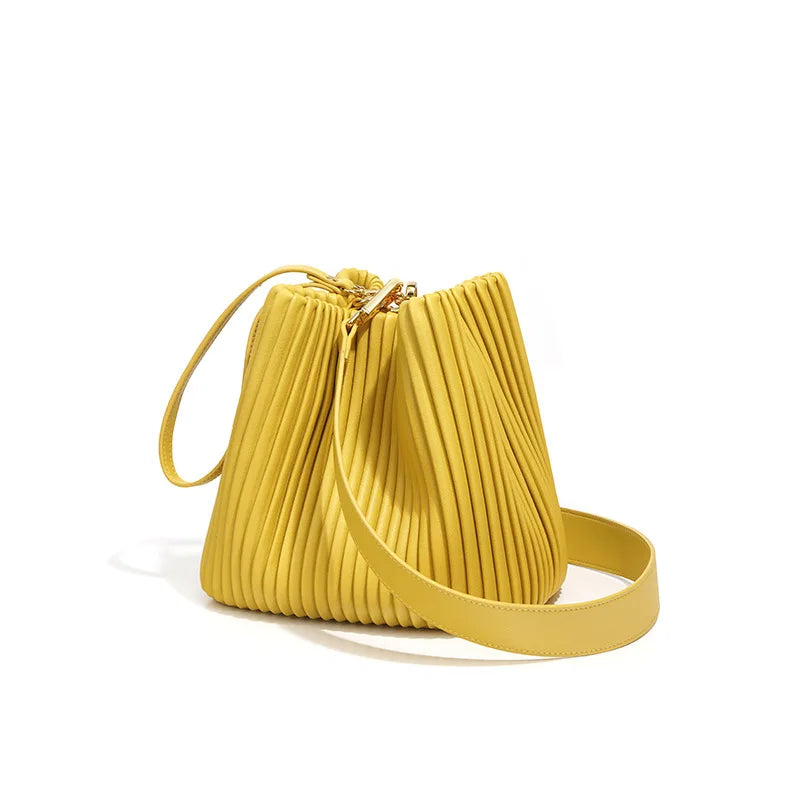 Montreux Bucket Crossbody Bag