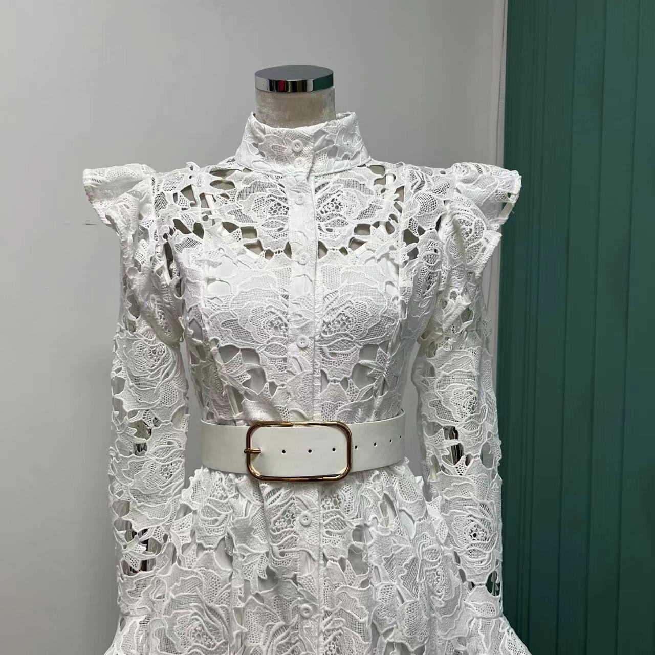 La Romantique Dress