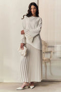 Veloura Dress