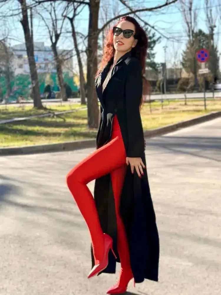 Camila Structured Blazer