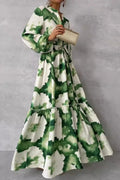 Lily Meadow Dress