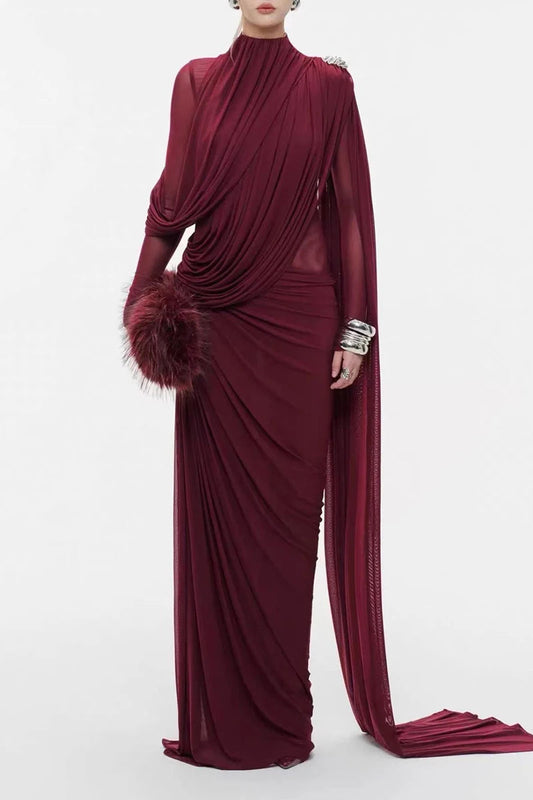 Selia Evening Dress