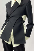 Noemi Sophisticated Blazer